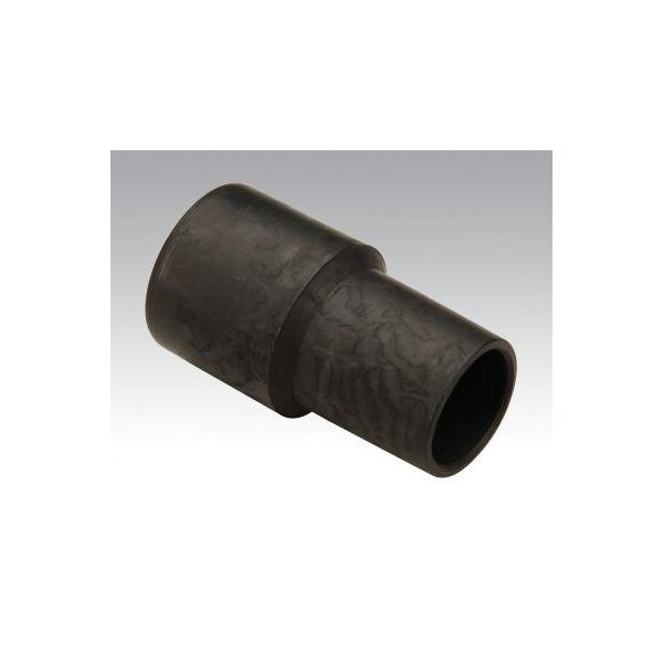 HOSE CUFF 1 1/4" THREAD TO 1" NON-THREAD